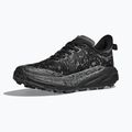 Damen-Laufschuhe HOKA Speedgoat 6 GTX Wide schwarz/Alabaster 4