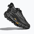 Damen-Laufschuhe HOKA Speedgoat 6 GTX Wide schwarz/Alabaster 5