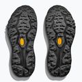Damen-Laufschuhe Hoka Speedgoat 6 GTX schwarz/schwarz 9