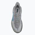 Laufschuhe Herren Kinder HOKA Speedgoat 6 galactic grey/hoka blue 5