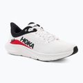 Laufschuhe Herren HOKA Hoka Solimar white/cosmic grey
