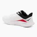 Laufschuhe Herren HOKA Hoka Solimar white/cosmic grey 3