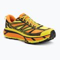 HOKA Mafate Speed 2 Laufschuhe electric tangerine/hoka citrus
