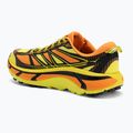 HOKA Mafate Speed 2 Laufschuhe electric tangerine/hoka citrus 3