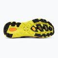 HOKA Mafate Speed 2 Laufschuhe electric tangerine/hoka citrus 4