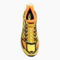 HOKA Mafate Speed 2 Laufschuhe electric tangerine/hoka citrus 5
