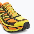 HOKA Mafate Speed 2 Laufschuhe electric tangerine/hoka citrus 7