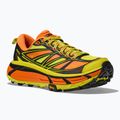 HOKA Mafate Speed 2 Laufschuhe electric tangerine/hoka citrus