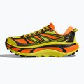 HOKA Mafate Speed 2 Laufschuhe electric tangerine/hoka citrus 3