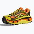HOKA Mafate Speed 2 Laufschuhe electric tangerine/hoka citrus 4