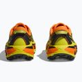 HOKA Mafate Speed 2 Laufschuhe electric tangerine/hoka citrus 6