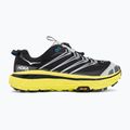 Schuhe HOKA Mafate Three 2 black/hoka citrus 2
