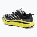 Schuhe HOKA Mafate Three 2 black/hoka citrus 3