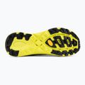 Schuhe HOKA Mafate Three 2 black/hoka citrus 4