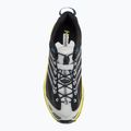 Schuhe HOKA Mafate Three 2 black/hoka citrus 5
