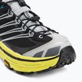 Schuhe HOKA Mafate Three 2 black/hoka citrus 7