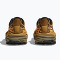 Laufschuhe Herren HOKA Stinson 7 honey/antique olive 11