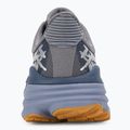 Laufschuhe Herren HOKA Stinson 7 satellite grey/varsity navy 6