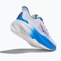 Laufschuhe Damen HOKA Mach 6 white/virtual blue 13