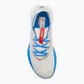 Laufschuhe HOKA Cielo X1 white/virtual blue 5