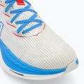Laufschuhe HOKA Cielo X1 white/virtual blue 7