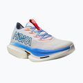 Laufschuhe HOKA Cielo X1 white/virtual blue 8