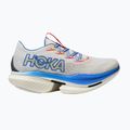 Laufschuhe HOKA Cielo X1 white/virtual blue 9