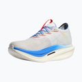Laufschuhe HOKA Cielo X1 white/virtual blue 12