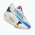 Laufschuhe HOKA Cielo X1 white/virtual blue 13