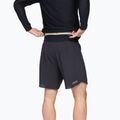 Laufshorts Herren HOKA Skyglide black 2