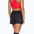 Laufshorts Damen HOKA Skyglide black 3