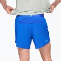 Herren HOKA Glide With Brief 5" ultramarine Laufshorts 2