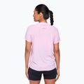 Laufshirt Damen HOKA Airolite Run pink 2