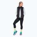 HOKA Skyfill Run Damen Laufshirt schwarz 2