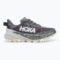 Damen Laufschuhe HOKA Speedgoat 6 satellite grau/stardust 2