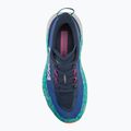 Damen Laufschuhe HOKA Speedgoat 6 varsity navy/meteor 5