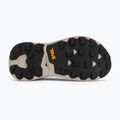 Teva Aventrail Damen Sandalen Marshmallow/ Ringelblume 4