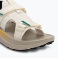 Teva Aventrail Damen Sandalen Marshmallow/ Ringelblume 5