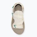Teva Aventrail Damen Sandalen Marshmallow/ Ringelblume 6
