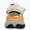 Teva Aventrail Damen Sandalen Marshmallow/ Ringelblume 7