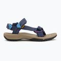 Teva Terra Fi Damen Sandalen Krone blau 2