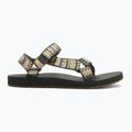 Frauen Teva Original Universal geo mushup Pfirsich Eis Sandalen 2