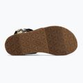 Frauen Teva Original Universal geo mushup Pfirsich Eis Sandalen 4