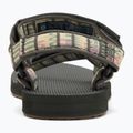 Frauen Teva Original Universal geo mushup Pfirsich Eis Sandalen 6