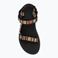 Damen-Sandalen Teva Original Universal geo mushup scarlet 5