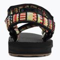 Damen-Sandalen Teva Original Universal geo mushup scarlet 6
