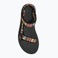 Damen-Sandalen Teva Original Universal geo mushup scarlet 4