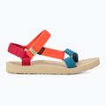Damen Sandalen Teva Original Universal haze multi