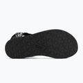 Damen Sandalen Teva Original Universal sirena schwarz / weiß 4