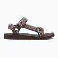 Teva Original Universal Wüste Mosaik/schokoladenbraun Herren Sandalen 2
